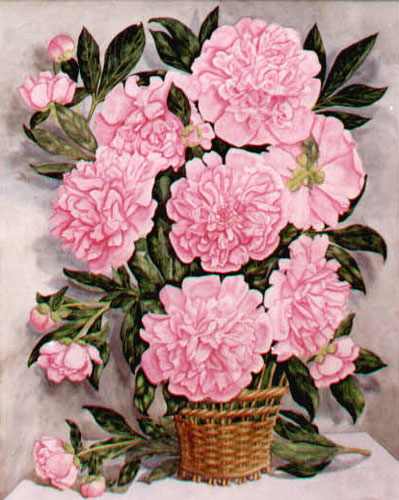 Bujori