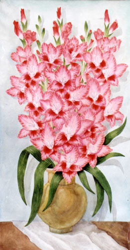 Gladiole