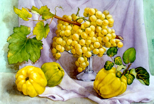 Natura autumnal� (poam�)